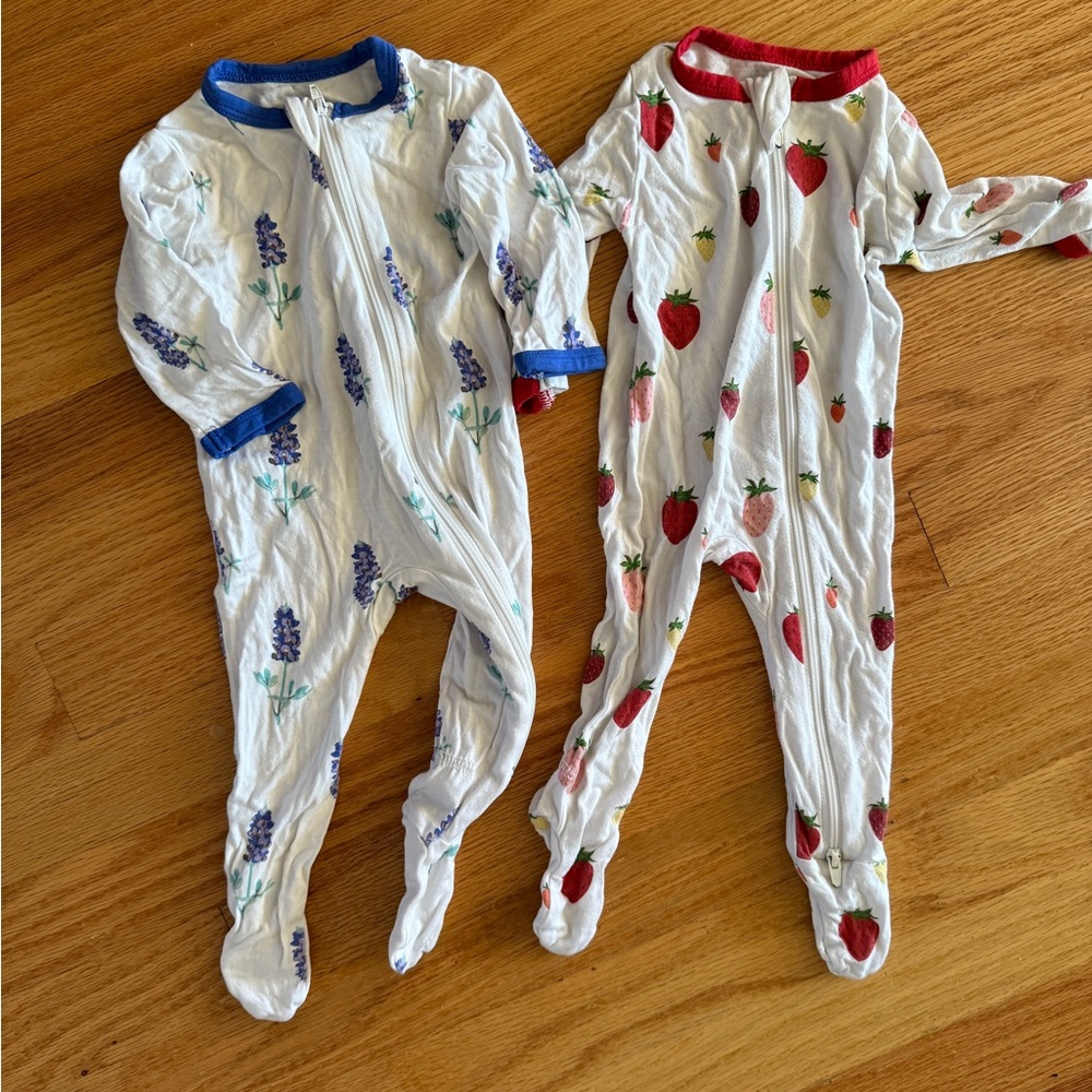 Kyte Baby Bundle 0-3